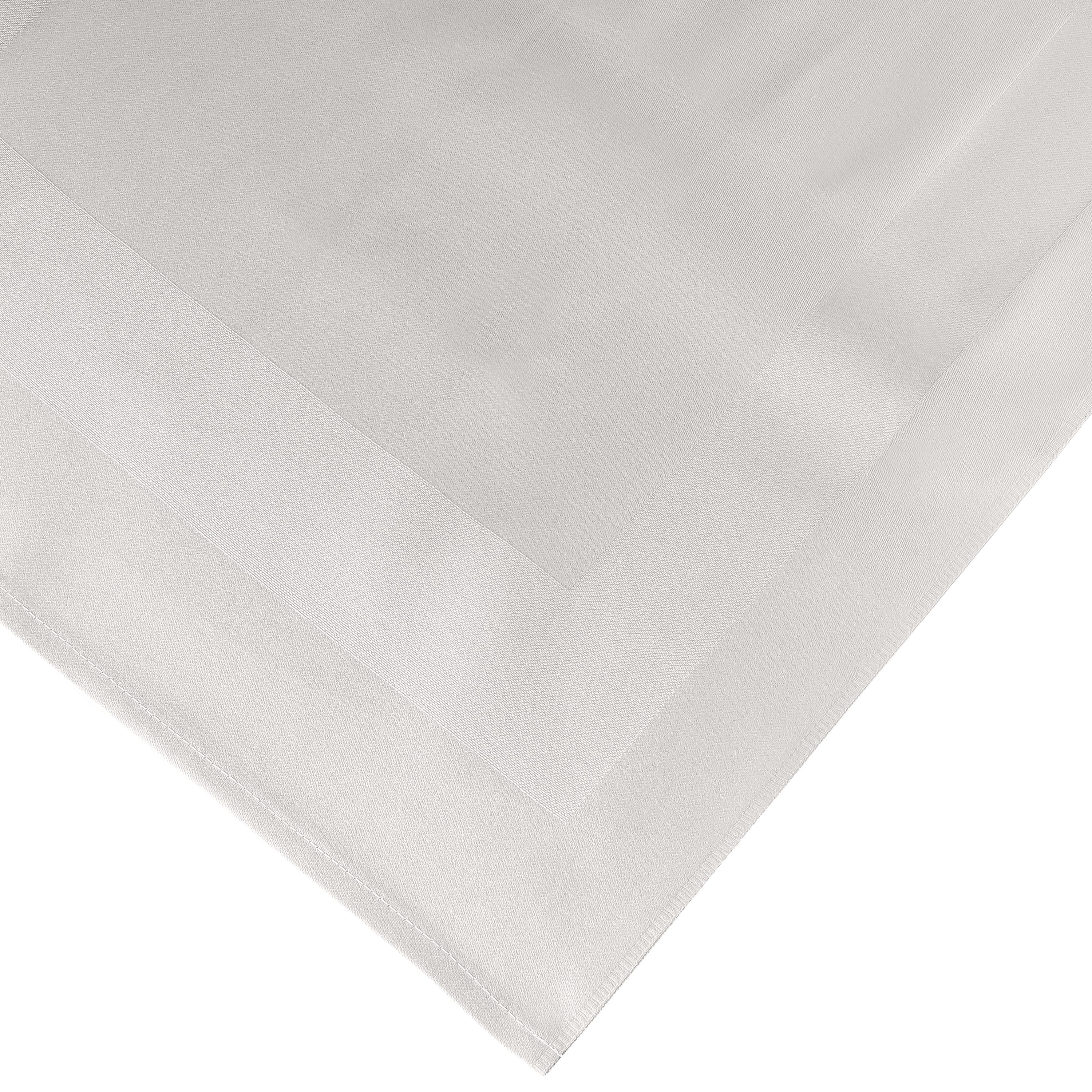 Clinotest Tischwäsche farbig