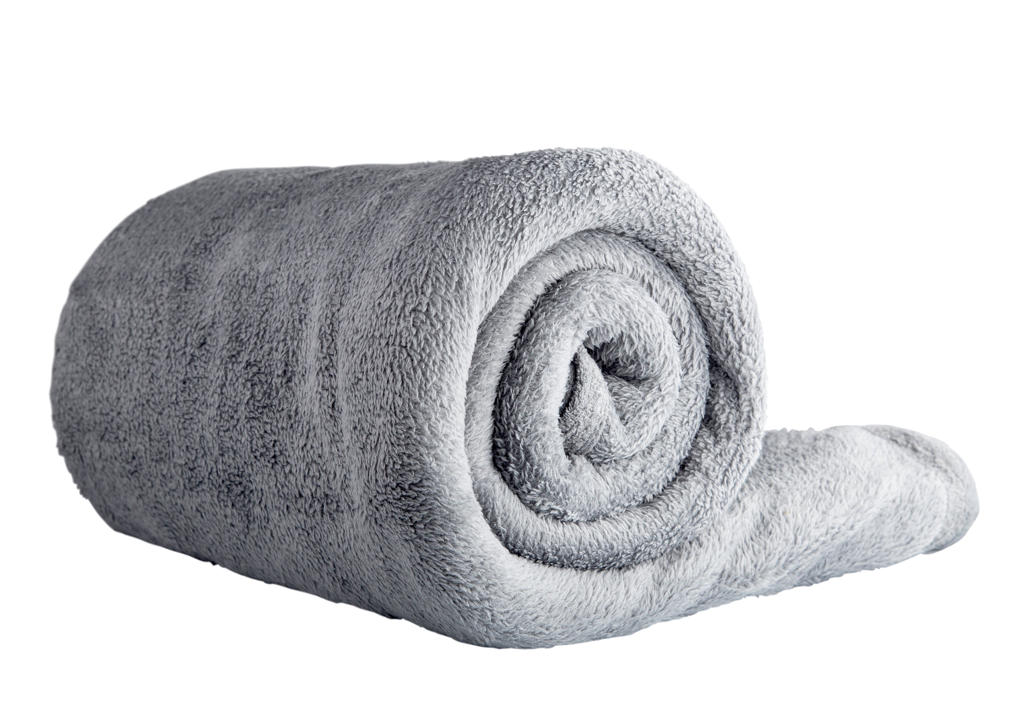 Clinotest Kuscheldecke
