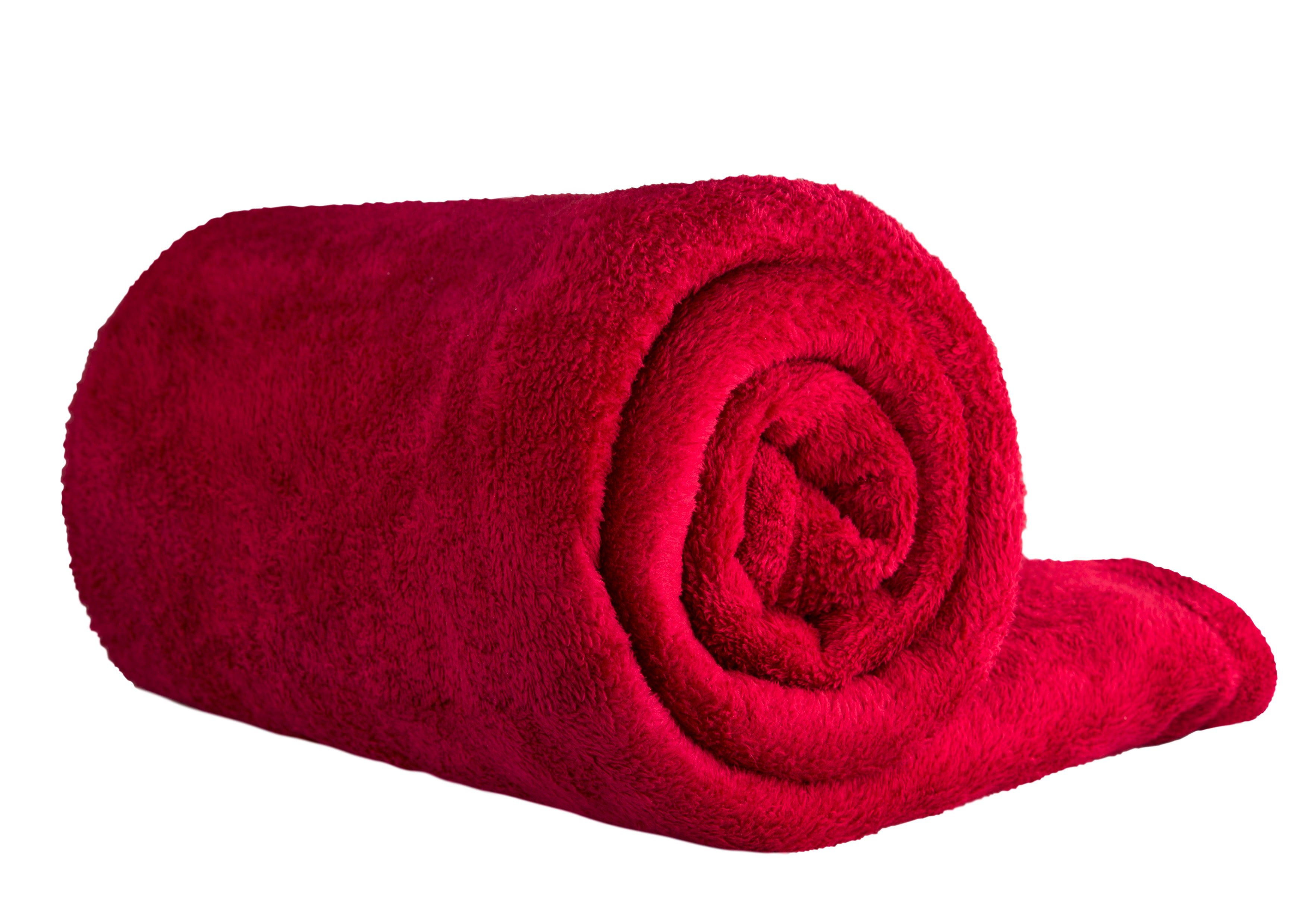 Clinotest Kuscheldecke