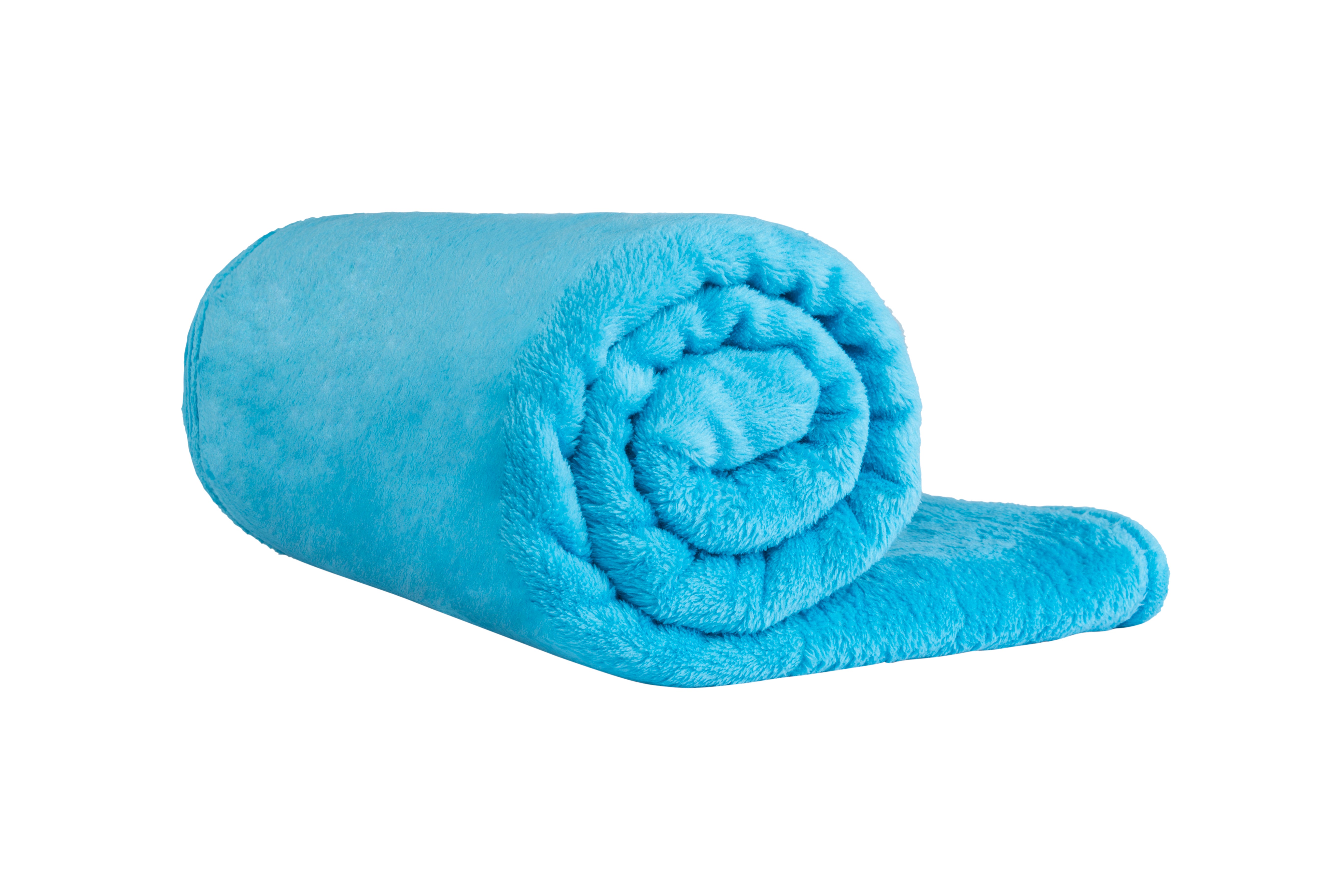 Clinotest Kuscheldecke