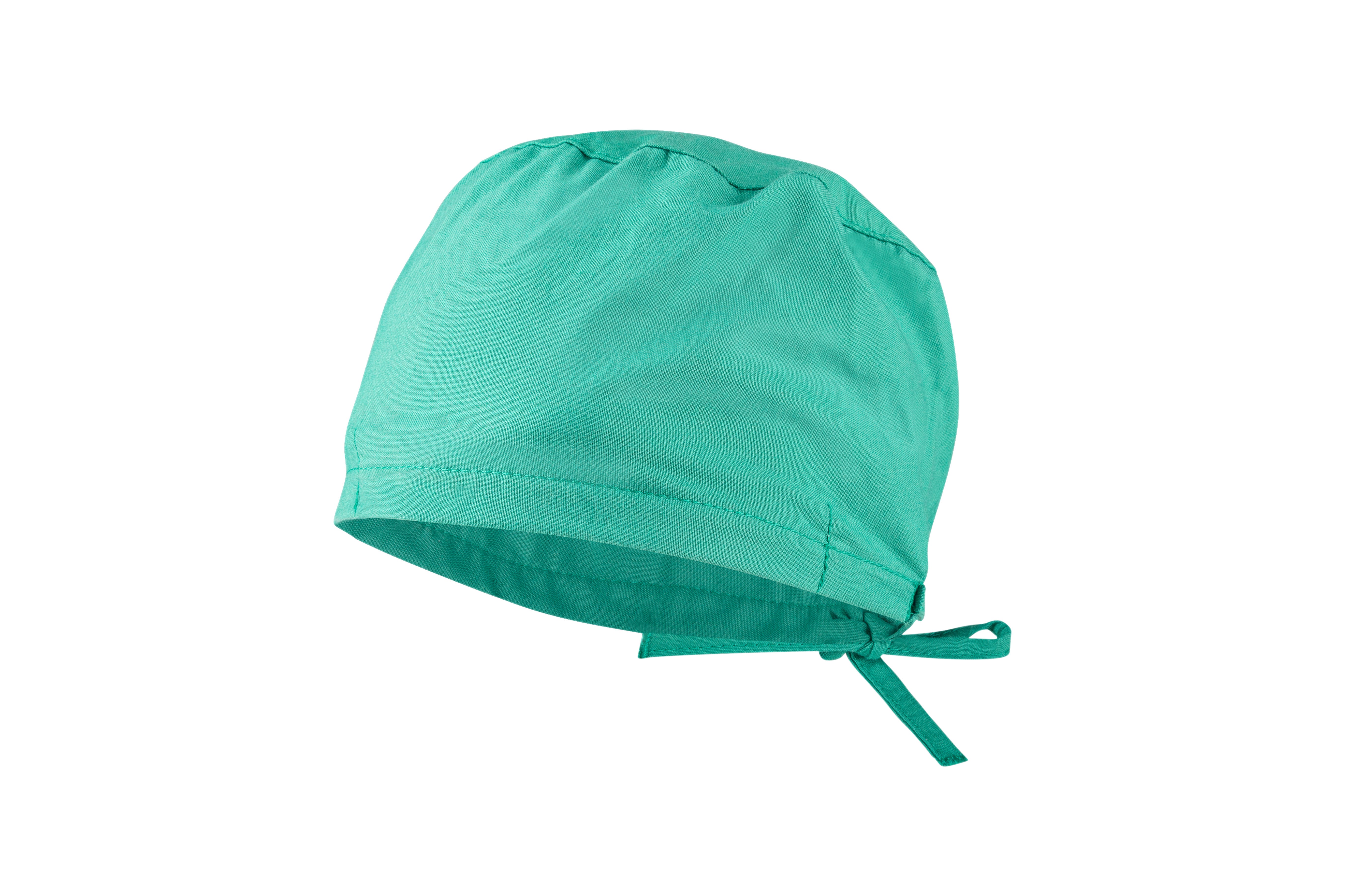 Clinotest OP-Bekleidung