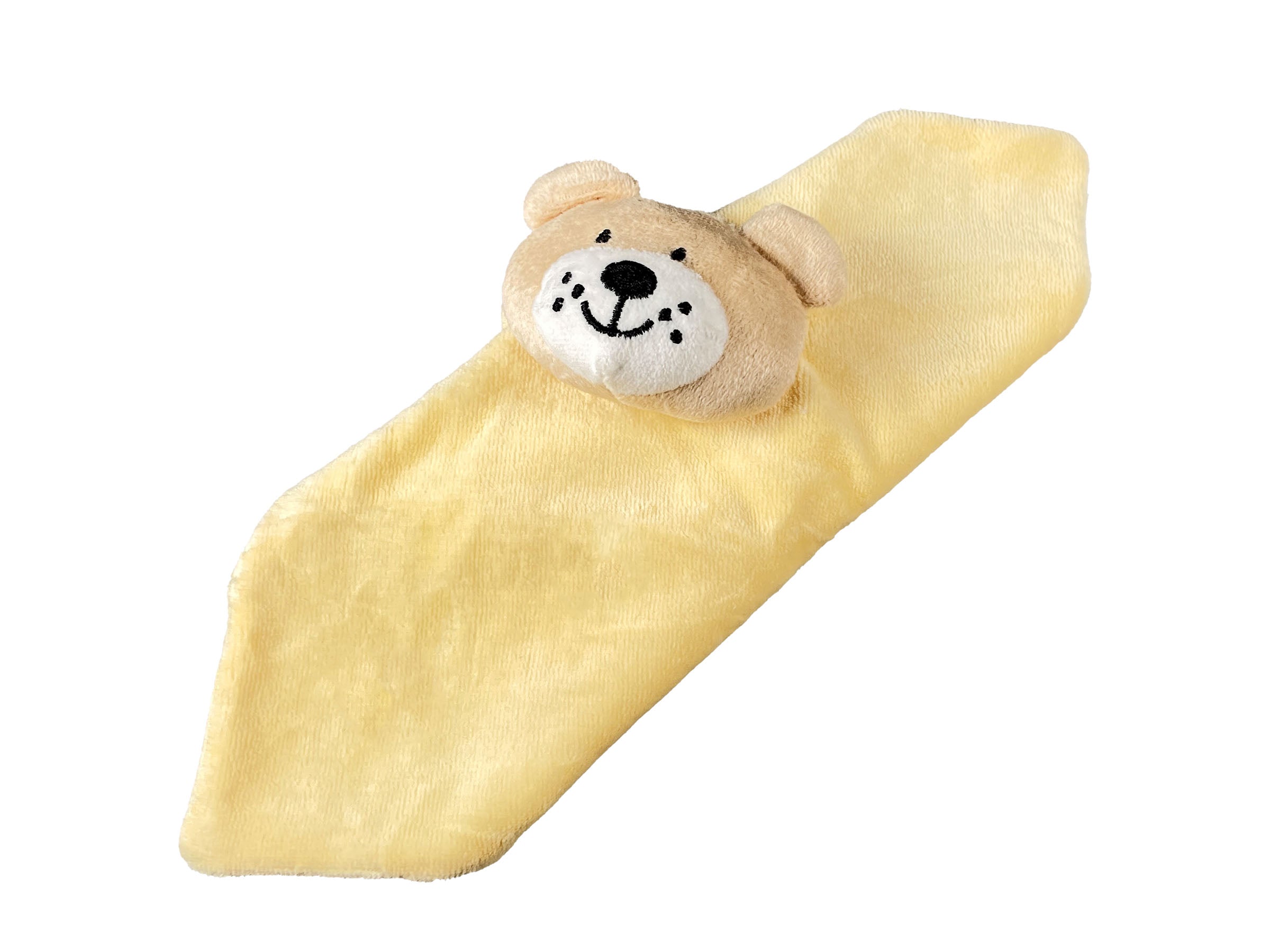 Clinotest Baby-Schmusetuch