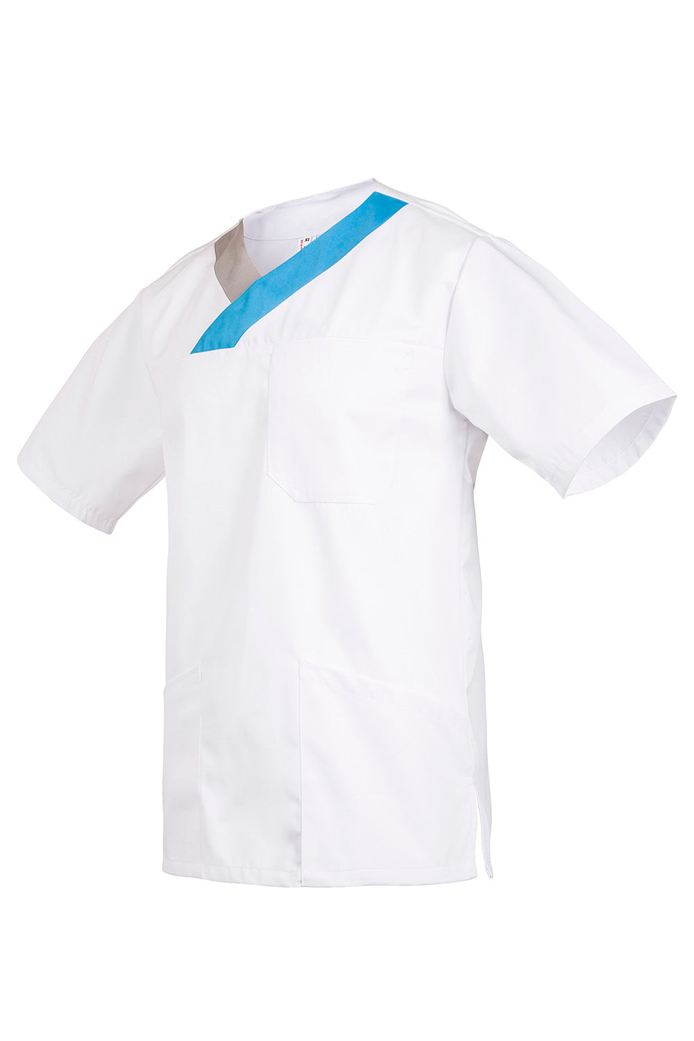 Clinotest Unisex-Kasack "Hamburg"