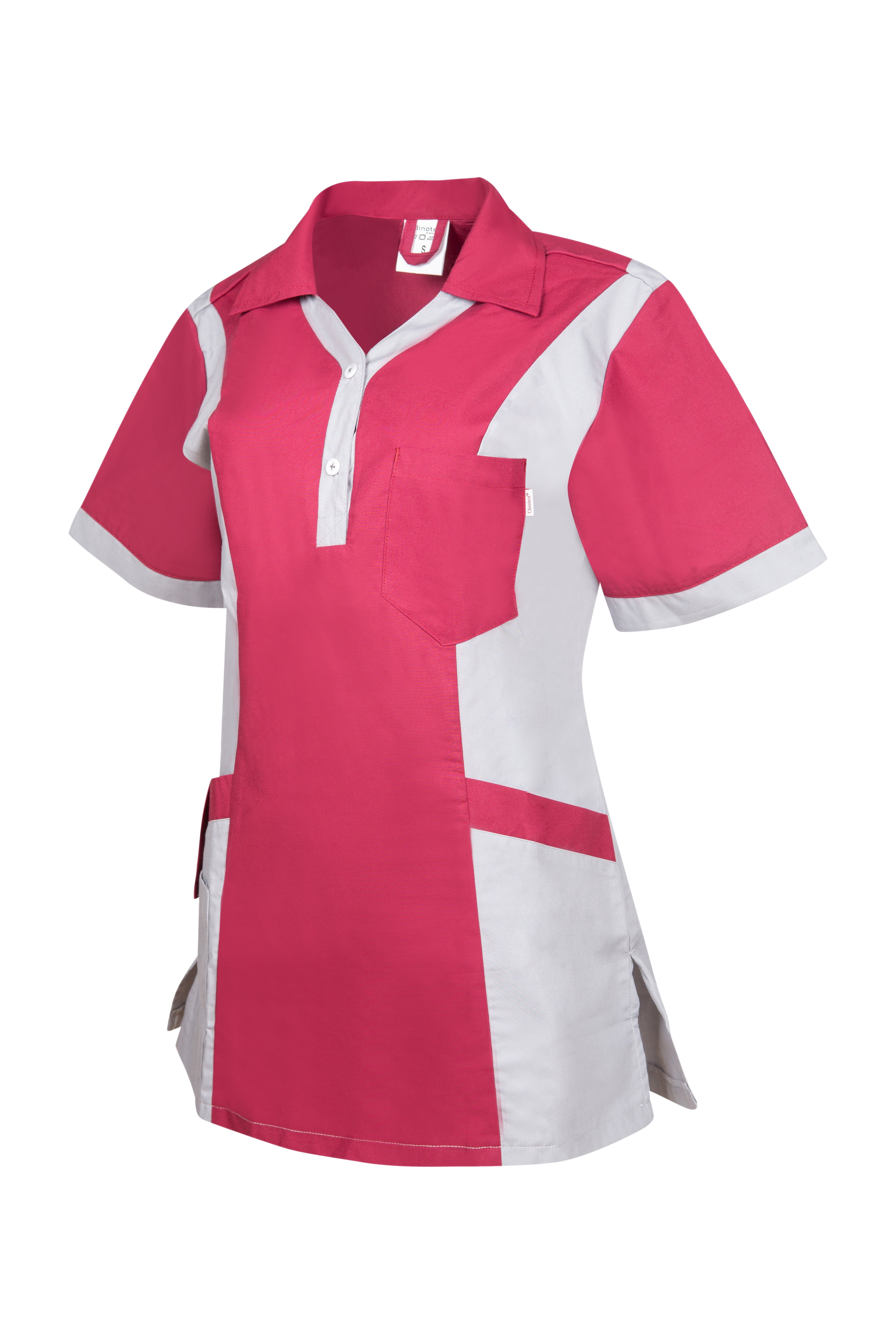 Clinotest Damenkasack "Julia" leichtere Qualität