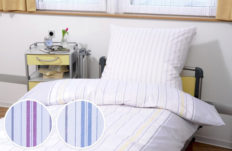 Clinotest Bettwäschen-Set „Moon“