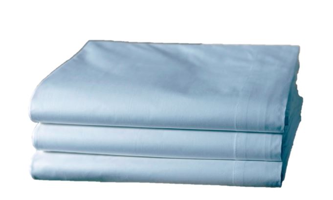 Clinotest glatte Bettlaken
