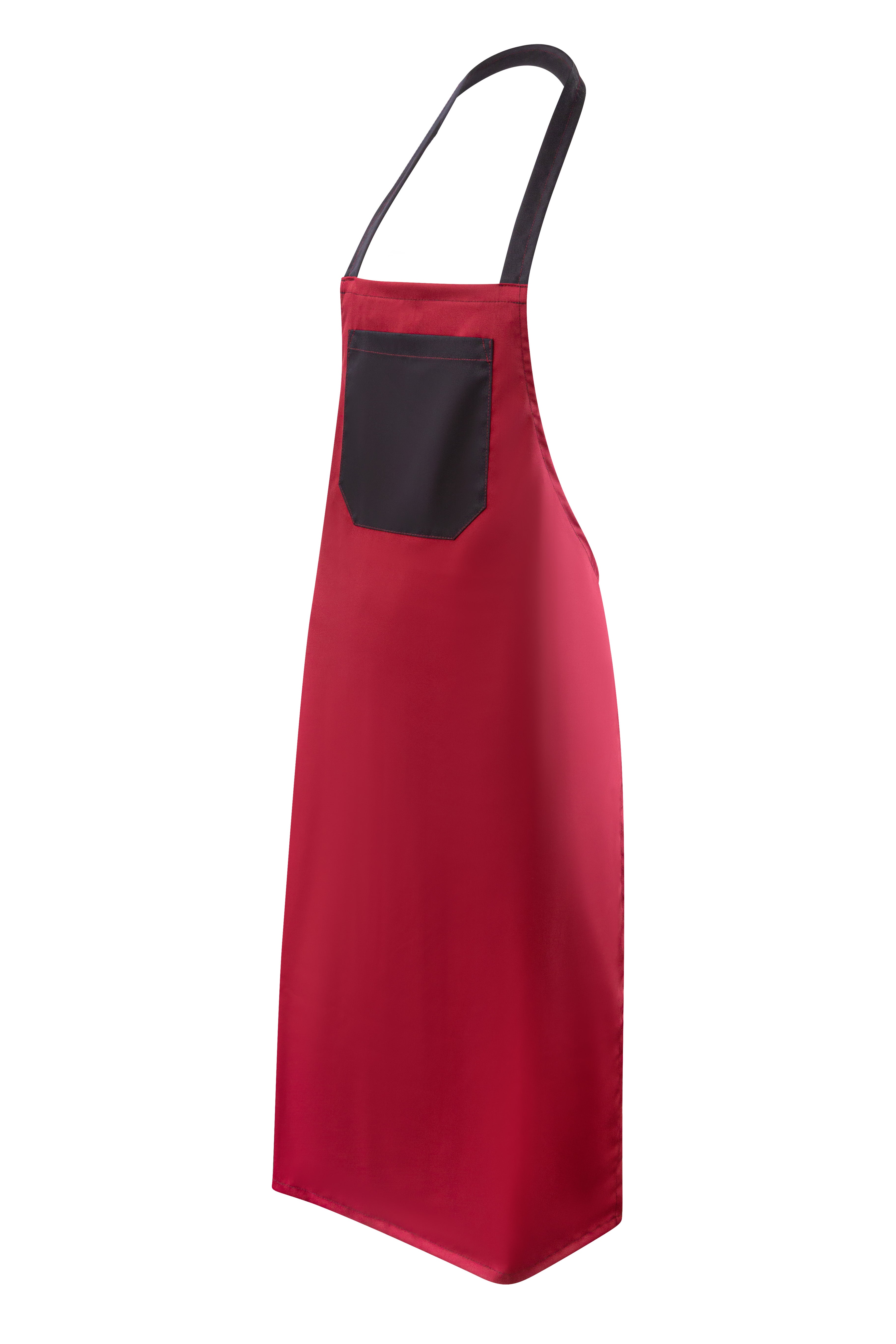 Clinotest Latzschürze