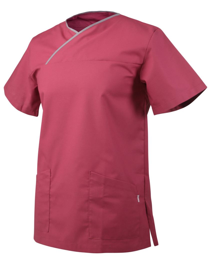 Clinotest Unisex-Kasack "München"