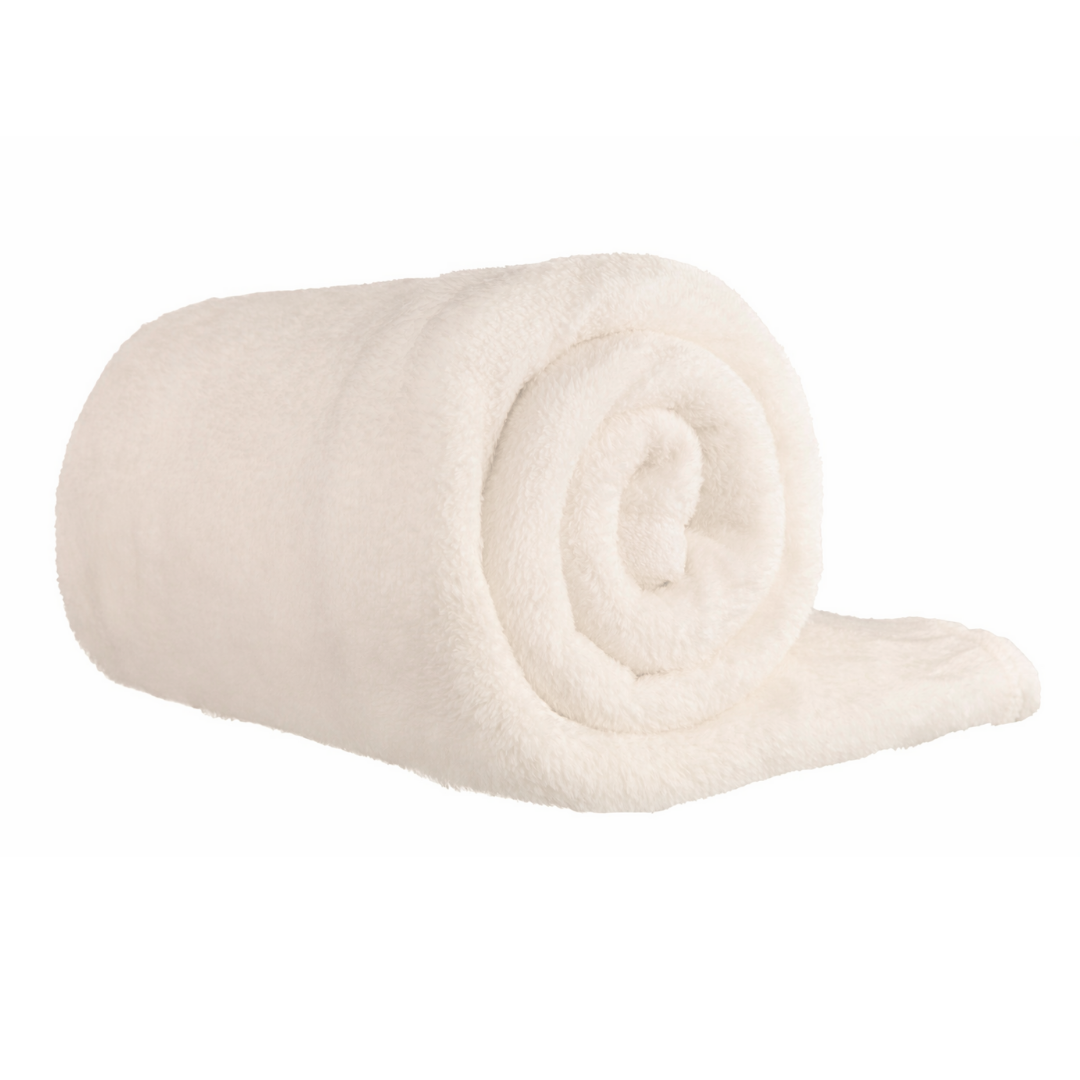 Clinotest Kuscheldecke