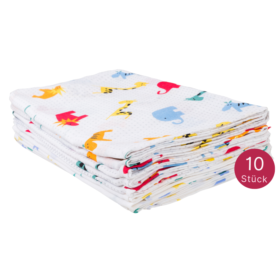 Clinotest Mullwindeln