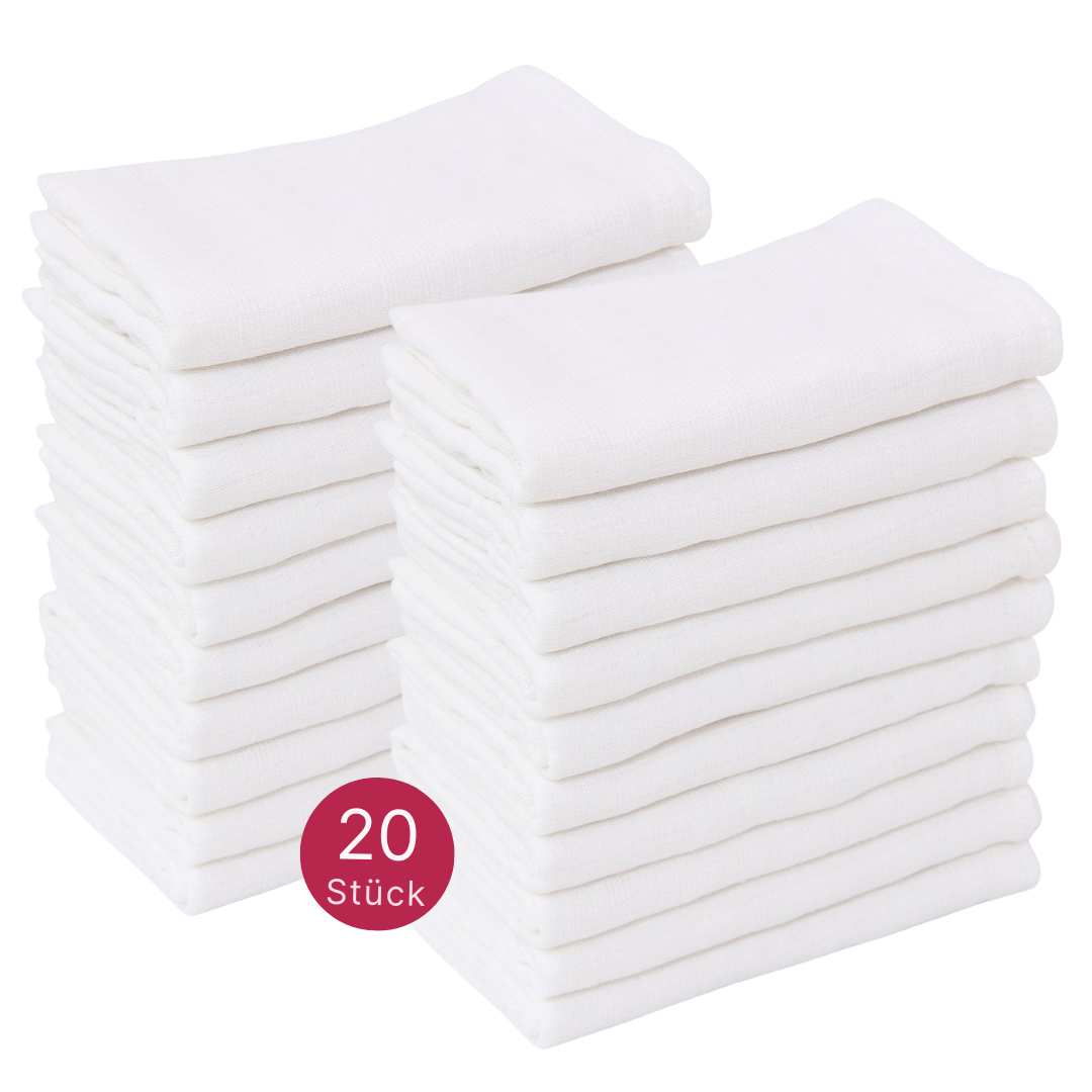 Clinotest Mullwindeln