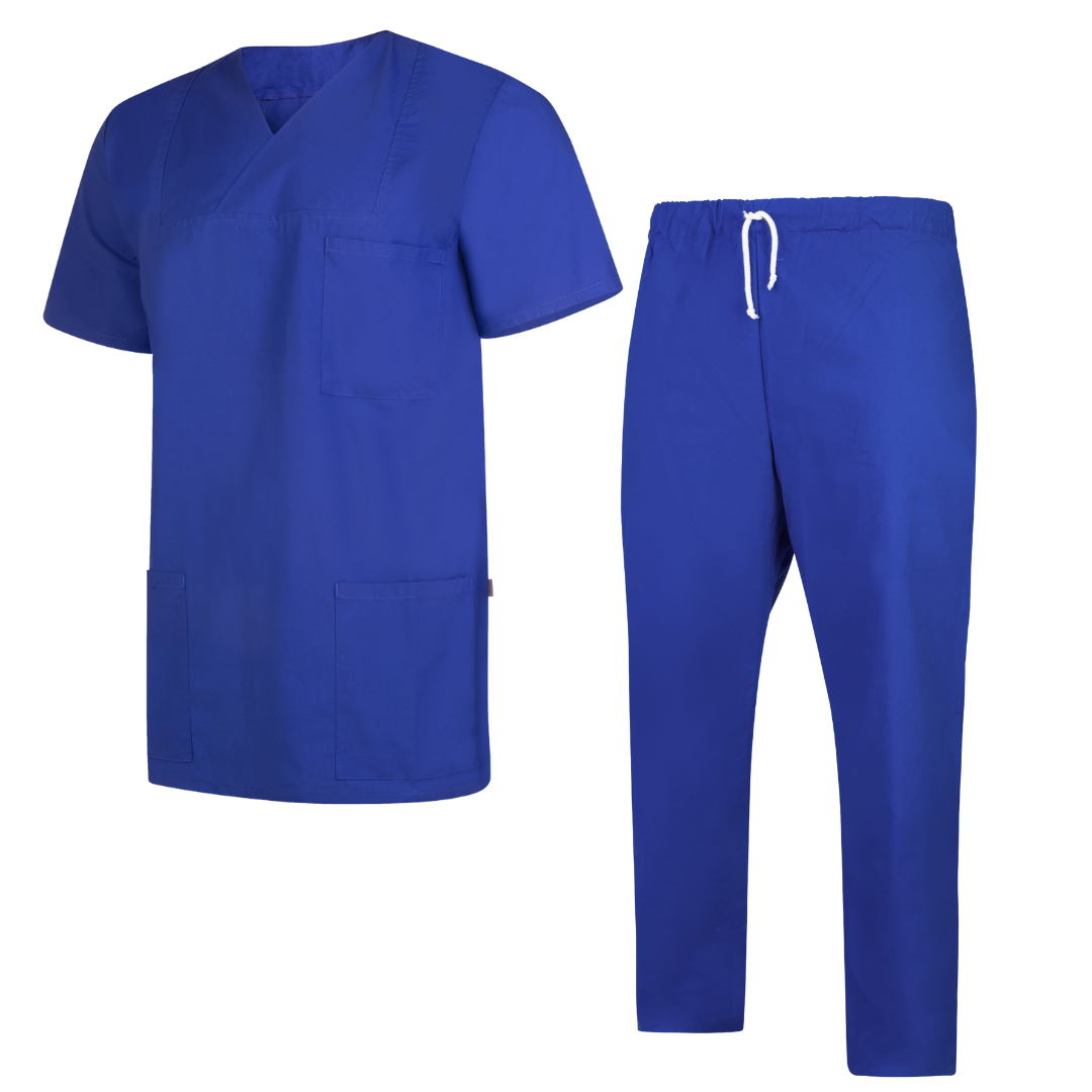 Clinotest OP-Bekleidung